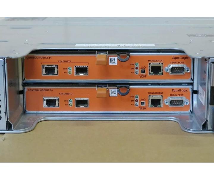 PS6110X 2xType 400GB 600GB