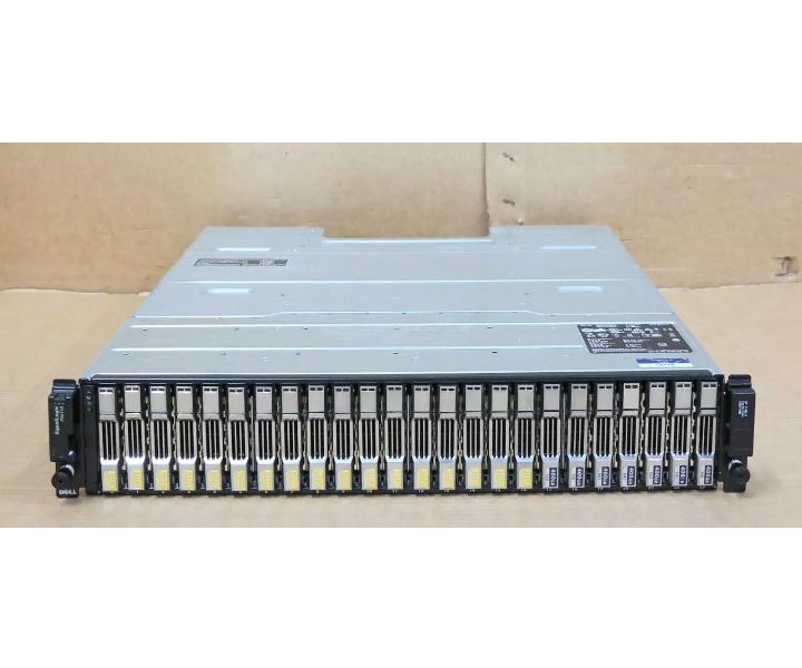 PS6110X 2xType 400GB 900GB