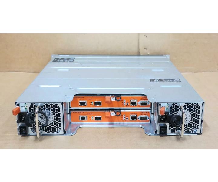 PS6110X 2xType 400GB 900GB