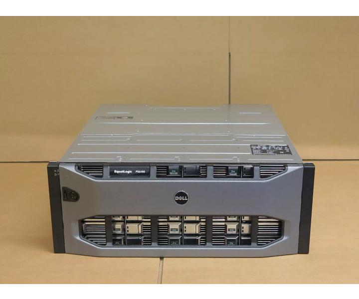PS6110e 10GbE 72TB