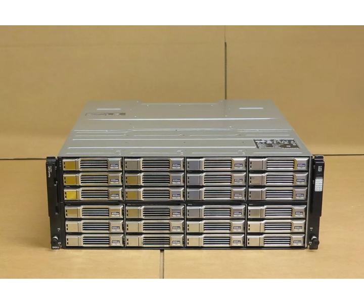 PS6110xv 10GbE 600Gb