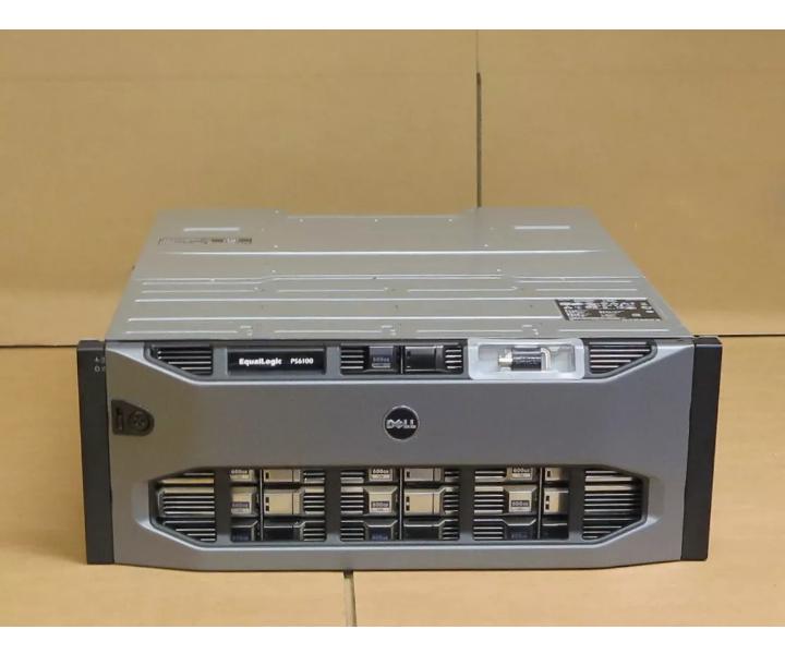 PS6110xv 10GbE 600Gb