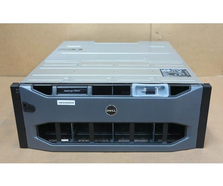 PS6210E 10GBe 10GB