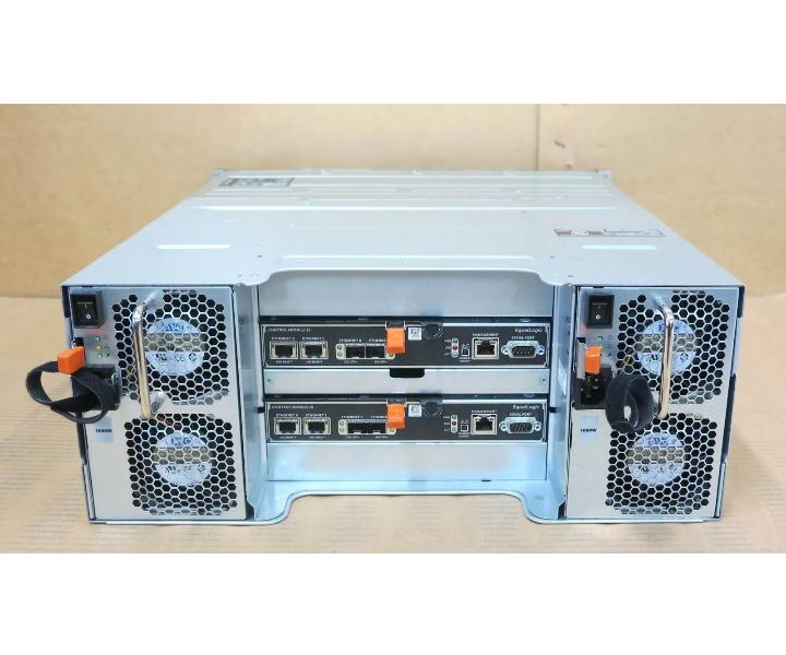 PS6210E 10GBe 10GB