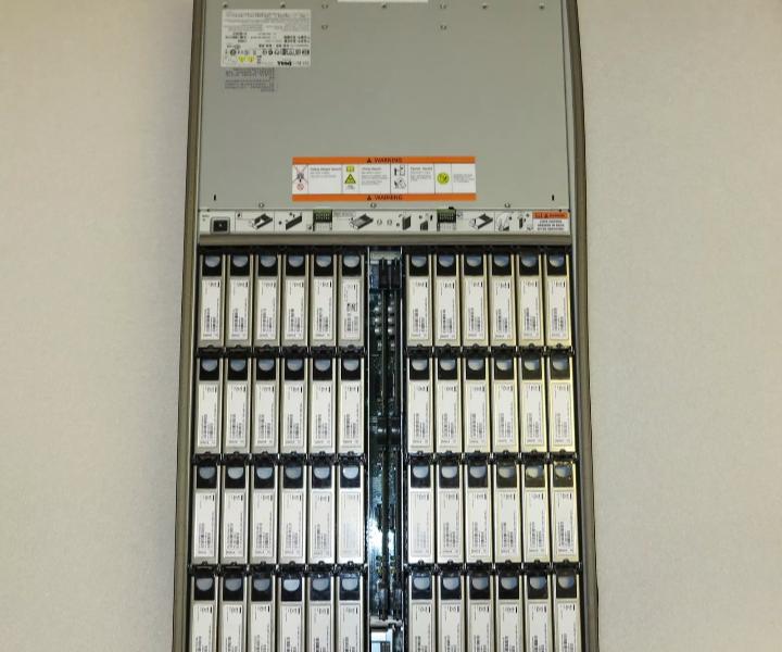 PS6500X 48x600GB