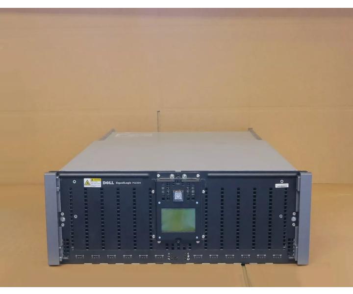 PS6500e 144TB