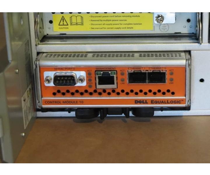PS6510e 48Tb