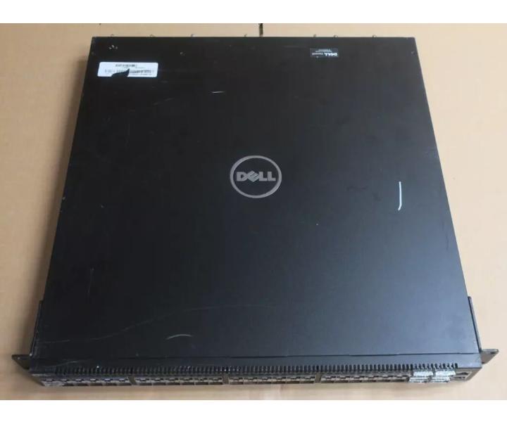 S4810-01-64F Force10 S4810 10GbE 40GbE W9C6F