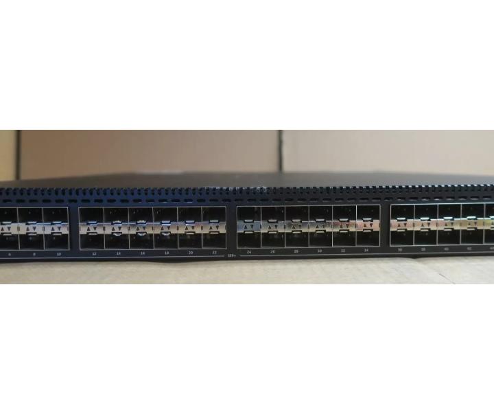 S4810-01-64F Force10 S4810 10GbE 40GbE