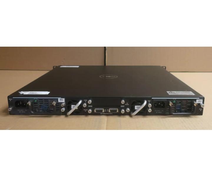 S55-01-GE-44T-AC Force10 S55T RJ45
