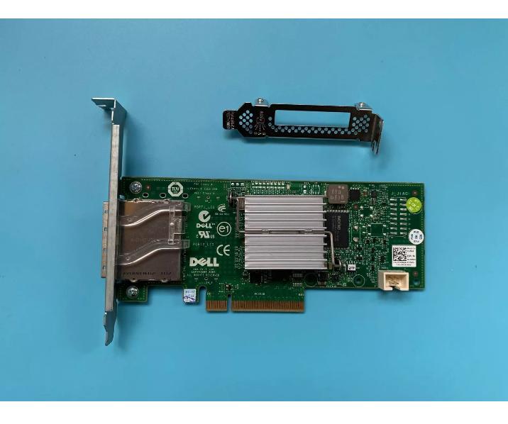 SFF-8088 H200E 12DNW 012DNW