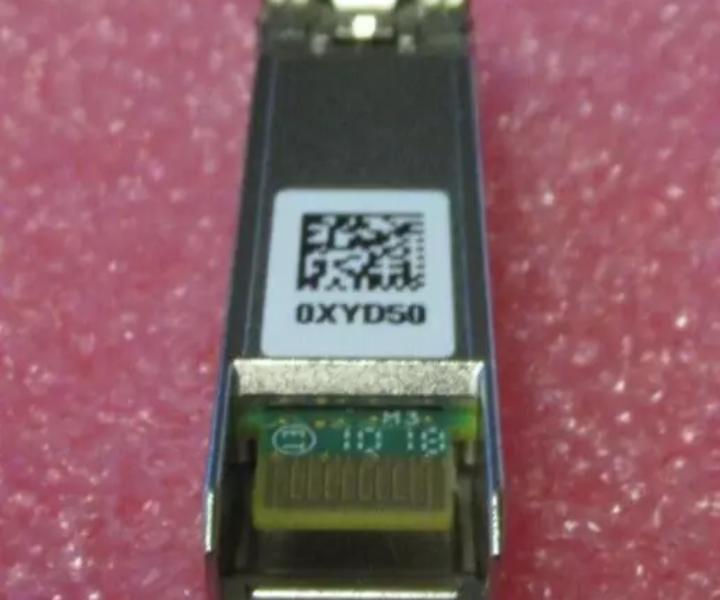 10GBASE-SR 10Gb 850nm 300m XYD50 0XYD50