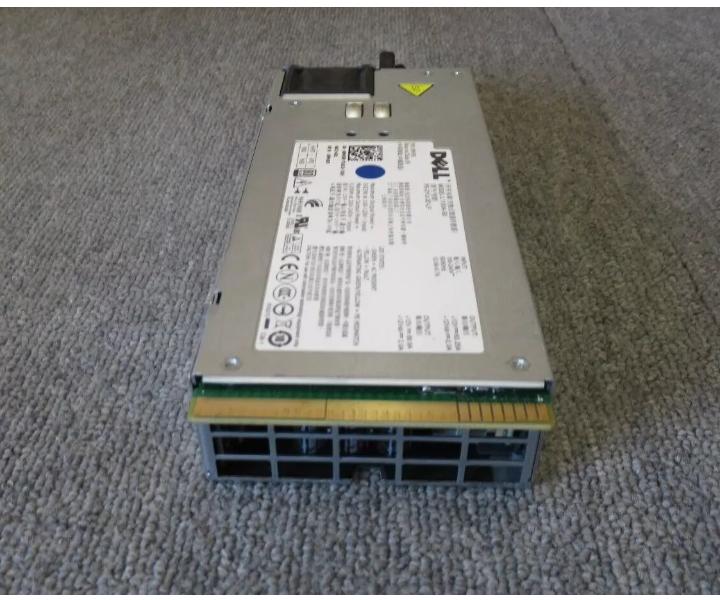 L1100A-S0 Hot-Swap 9PG9X R510 R810 R910 T710 1100W