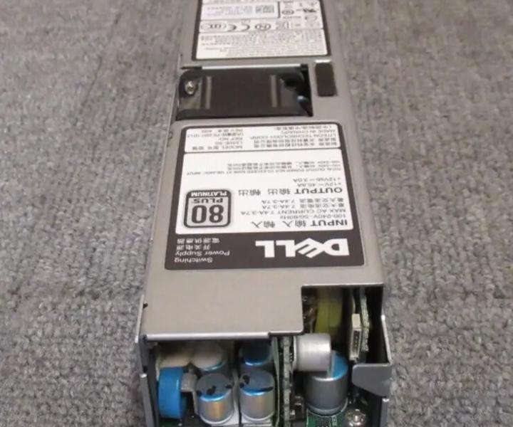 L550E-S0 M95X4 R320 R420