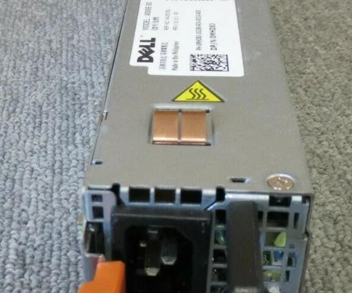A500E-S0 Hot-Swap MHD8J 500W R410 R415 NX300