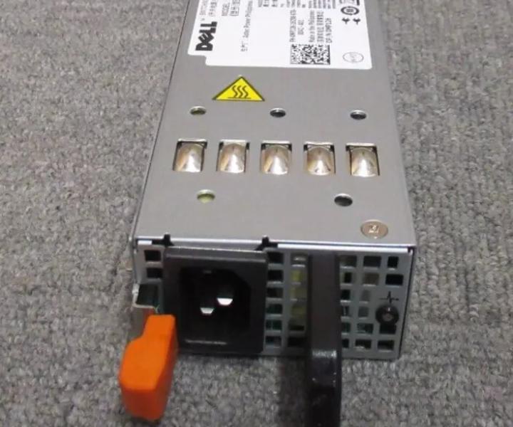 A717P-00 Hot-Swap MP126 0MP126 R610 717W