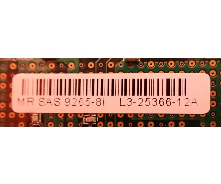 9265-8i FVJR2