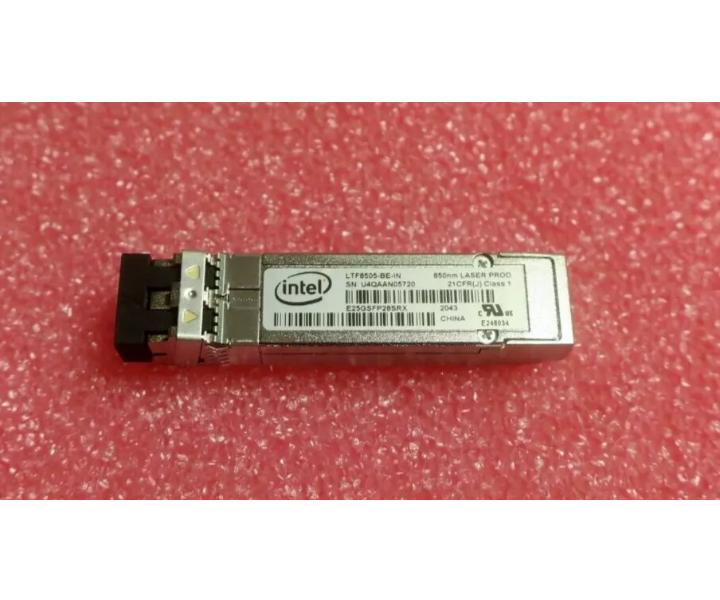407-BBXU SFP28-25G-SR 0CTW7 25GbE SFP28 25Gbps