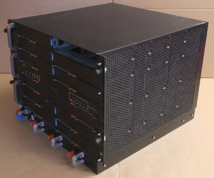10-Slot RPM-2 C9010 C9000