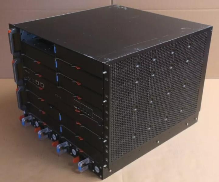 10-Slot RPM-2 C9010 C9000