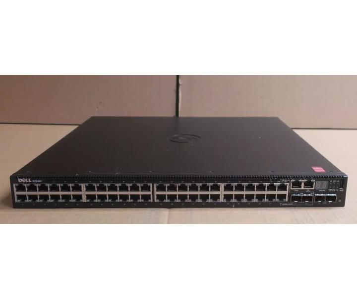 N3048P RJ45 RJ45