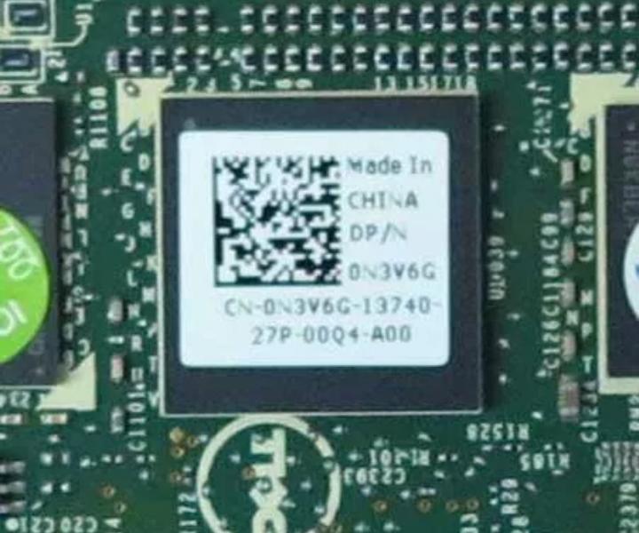 PCI-E H710 N3V6G