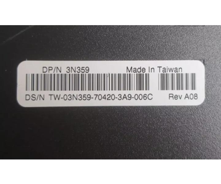 1GbE RJ45 RJ45 3N359