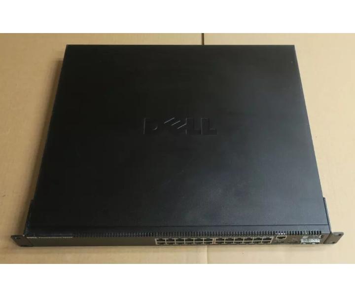 5524P 1GbE RJ45 10GbE 4T7PN
