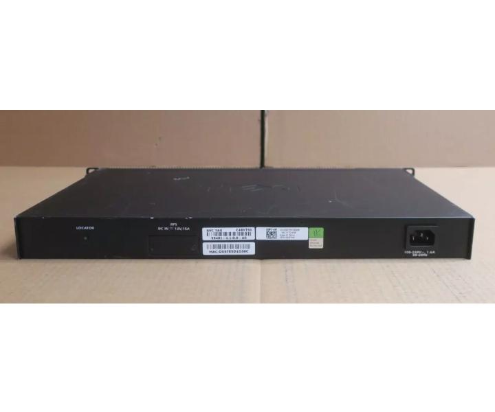 1GbE RJ45 10GbE