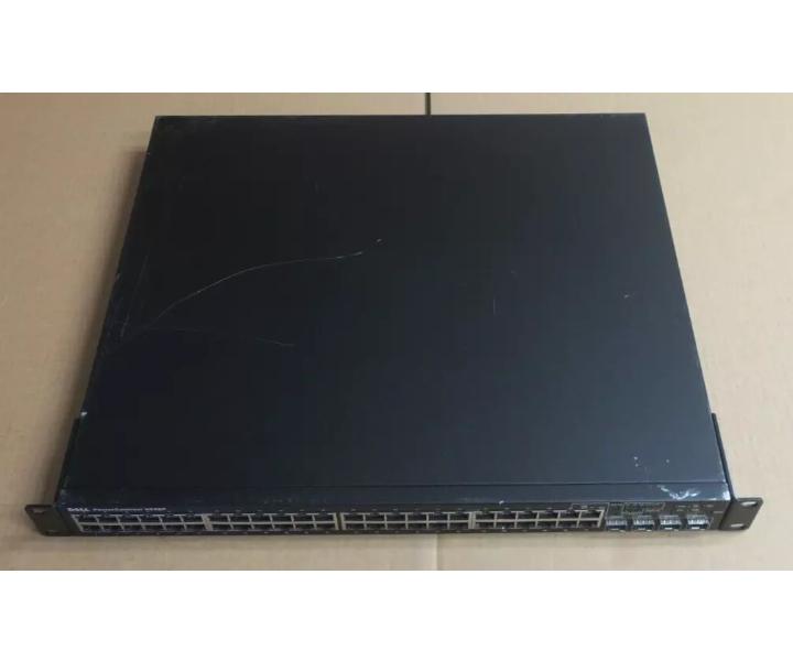 6248P 1GbE RJ45 1GbE RJ45