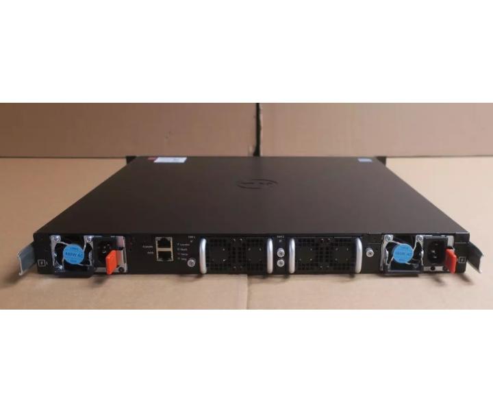 8164F 10GbE 40GbE