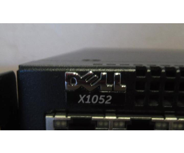 X1052 10Gb RJ45