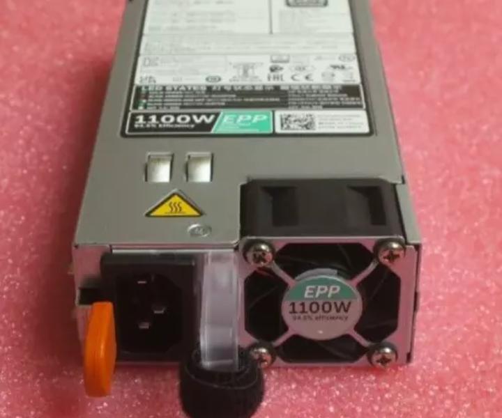 Hot-Plug 1100W Y26KX