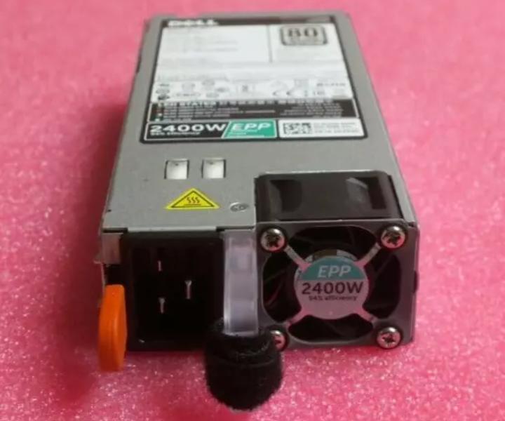 Hot-Plug 80-Plus C6400 2400W D3V0D