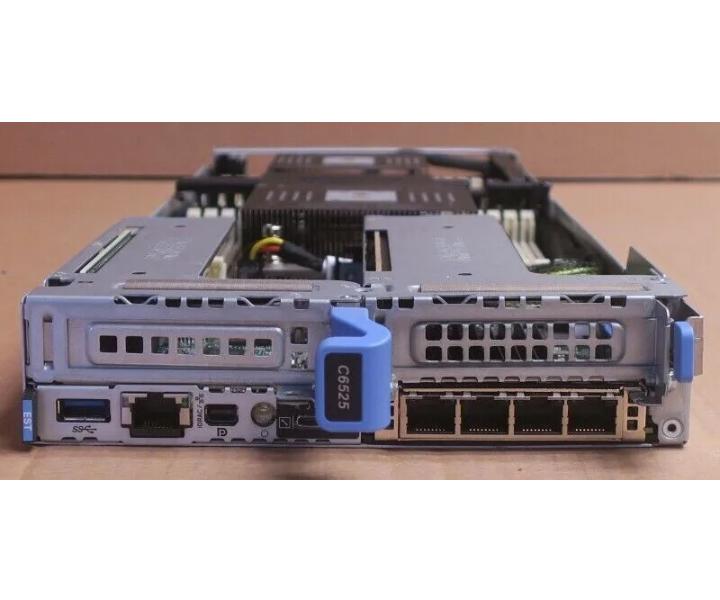 24-Core C6525 8GHz 512GB
