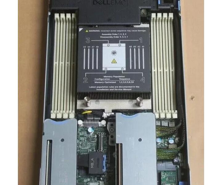 24-Core C6525 65GHz