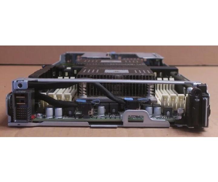 24-Core C6525 65GHz