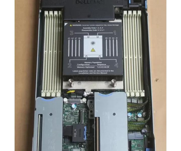 24-Core C6525 65GHz 512GB
