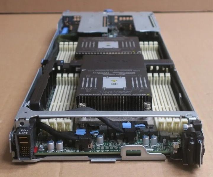 24-Core C6525 65GHz 512GB