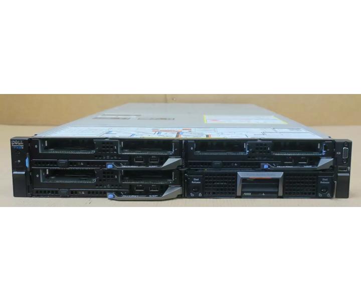 FX2S FC630 FD332 23TB