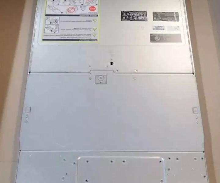 4-Node FX2S FC640