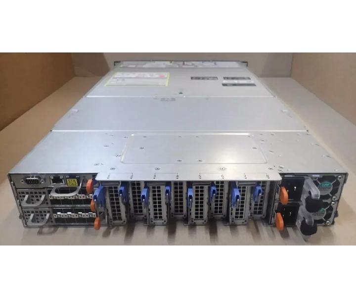 4-Node FX2S FC640