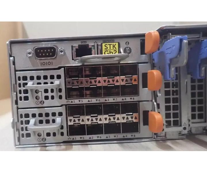 4-Node FX2S FC640