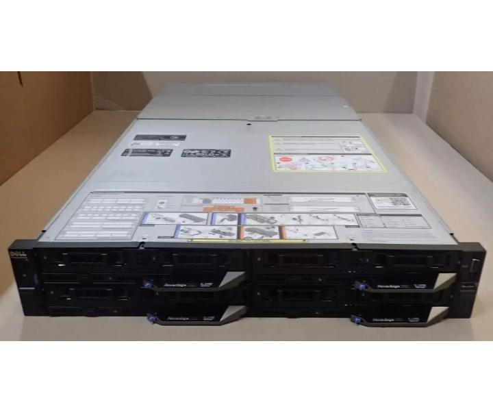 4-Node FX2S FC640