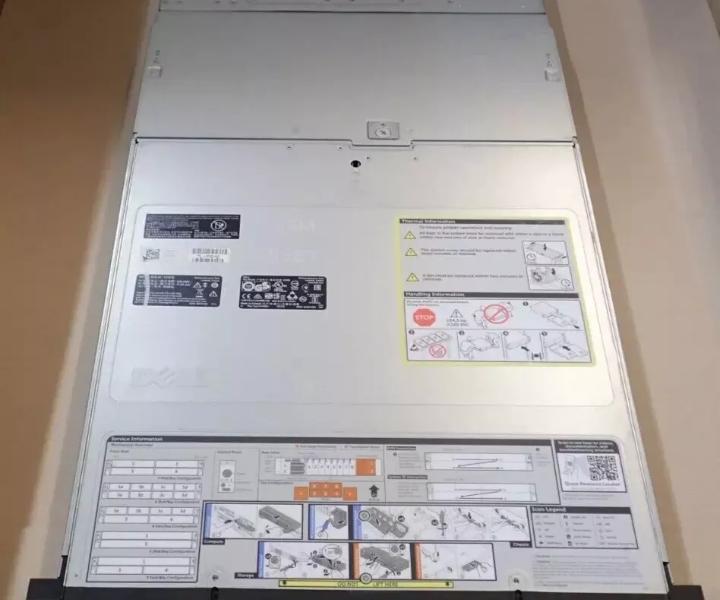 4-Node FX2S FC640