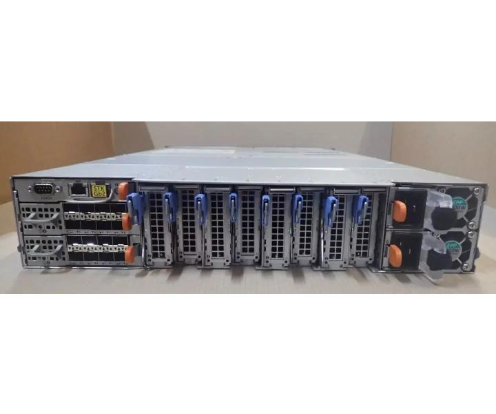 4-Node FX2S FC640