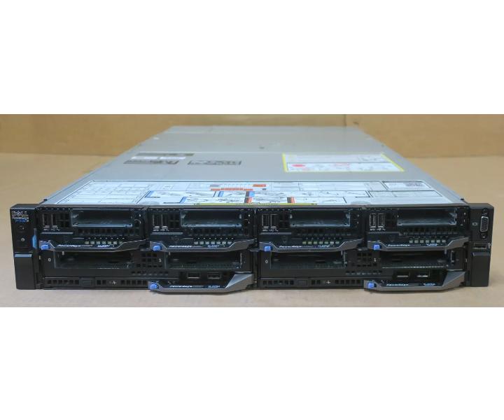 6-Slot FX2S FC430 FC630