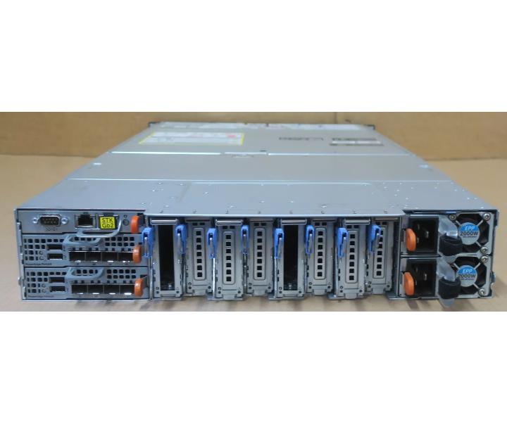 6-Slot FX2S FC430 FC630