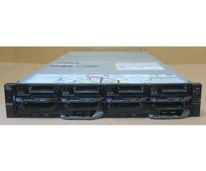 6-Slot FX2S FC430 FC630