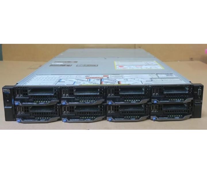 E5-2630v3 FX2S FC430 16GB 2Bay
